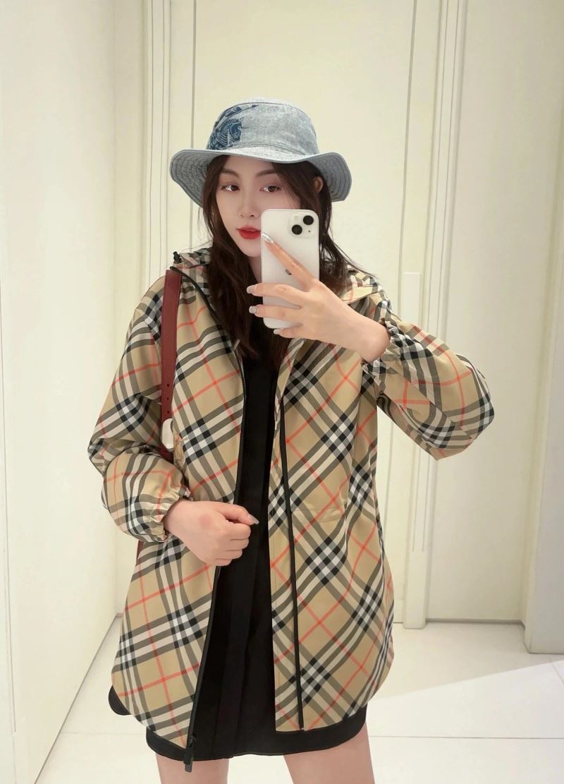 Burberry Outwear